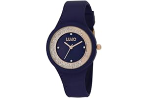 LIU JO JEANS orologio solo tempo donna Liujo Dancing Sport classico cod. TLJ1761