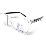 Occhiali da Lettura bifocali, Occhiali da Vista progressivi multifocali da  Uomo, Hanno Un Aspetto Elegante e Una Visione cristallina, Braccia a Molla  Comfort, Occhiali con Montatura a Mezza montatur : Amazon.it: Salute