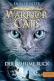 Image de Warrior Cats - Die Macht der Drei. Der geheime Blick: III, Band 1