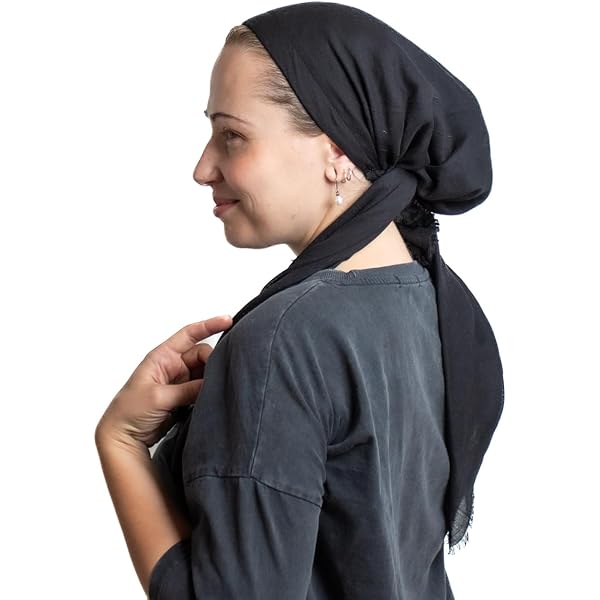 thumbnail image 2 of Head Covering For Jewish Wom - Wikipedia 2 of 12