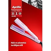 Aprılıa Su Dalgası Maşası S&uuml;per Hızlı Su Dalgası Wag Maşası Ahs-2008 Pembe