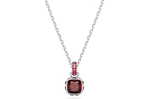 Swarovski Birthstone Collection Pendant