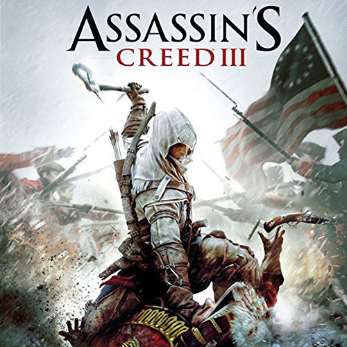 Preisvergleich Produktbild Assassin's Creed III (Ost)