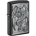 Zippo Dragon Lighters