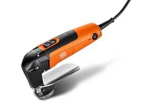 Fein BLS 1.6 E - Cizalla eléctrica (350W, 230V, 1.6mm)