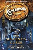 Cover zum Buch The Copernicus Legacy: The Serpent's ...