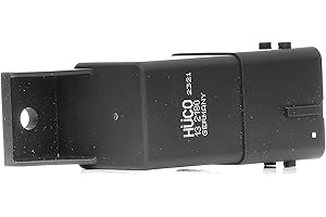 Hitachi Hüco 132180 - Relé de iluminación