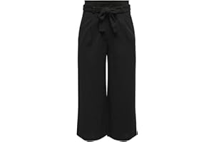 ONLY JdY Jdytanja Culotte Pant Jrs Noos Pantaln para Mujer