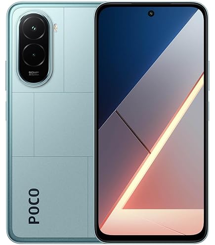 POCO X6 Pro 5G, Racing Grey, 8GB RAM, 256GB Storage: Buy Online at