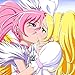 Produktbild Heartcatch Precure! (24x24 inch, 60x60 cm) Silk Poster Seide Poster PJ15-55B7