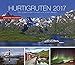 Hurtigruten Globetrotter Kreuzfahrten - Kalender 2017 by