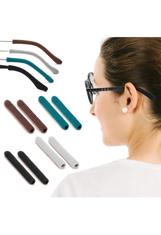 Nos Top 10 Des Manchon Lunette Silicone En France - Décembre