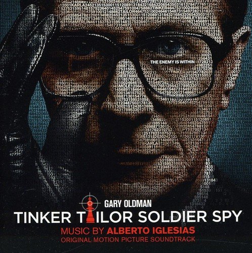 Preisvergleich Produktbild Tinker Tailor Soldier Spy