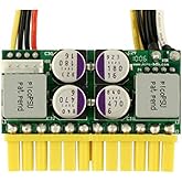 PicoPSU-160-XT 160W/200W Peak 12V DC-DC ATX Netzteil/Power Supply