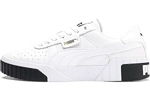 PUMA Cali Varsity Wn's, Zapatillas Mujer
