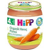 HiPP Organik Havu&ccedil; P&uuml;resi 125 gr