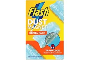 BOUNTY FLASH DUST MAGNET REFILL PACK(D)