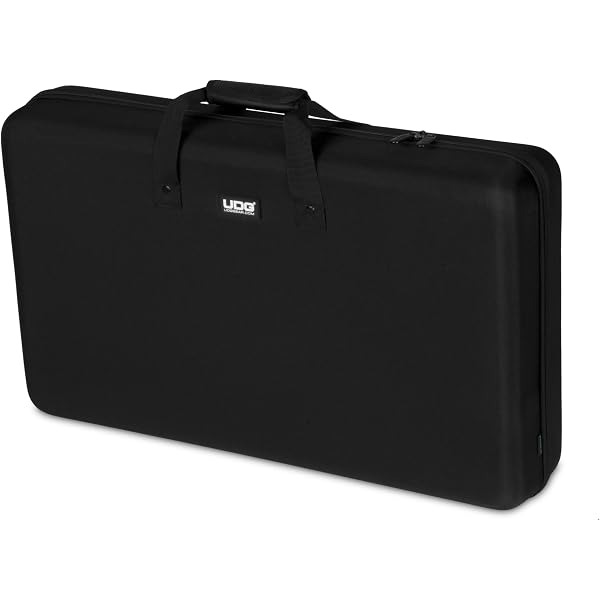 CASEBUDi Case Made for VUSE Alto and cartridges (Black) : Amazon.co.uk:  Musical Instruments & DJ