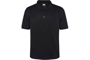 ORN Polo Shirt for Men Adult - Short Sleeve Workwear | UK Casual Smart Tops for Men, Professional Work Wear - 1150 Eagle