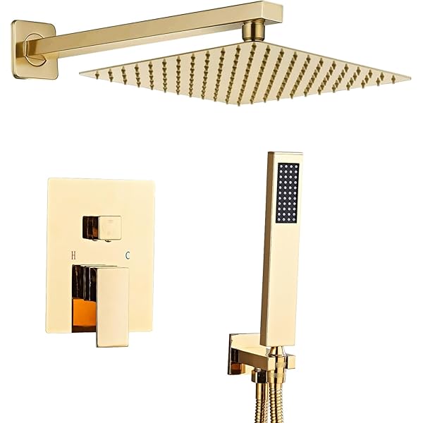 SaniteModar Doucheafvoer 60 cm, 2-in-1 Paneel Douchegoot met Sifon, Deodorant en Haarfilter, Doucheafvoer van Roestvrij Staal