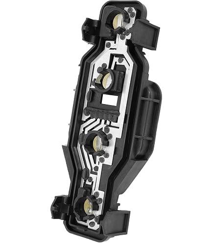 Feux arrière Porte Ampoule Pour CITROEN BERLINGO PEUGEOT PARTNER 6346.79