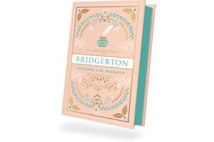 SEDUCIENDO A MR. BRIDGERTON (Bridgerton 4) (Titania época)