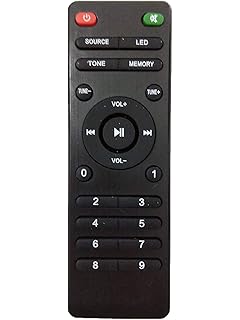 intex it 4850 fm remote buy online