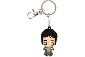 SD Toys- Data Llavero Cabezon Goma Pokis The Goonies Blister, Multicolor (SDTWRN21305) , color/modelo surtido