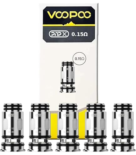 cosa sono veev pods VOOPOO Argus E40 main image 0