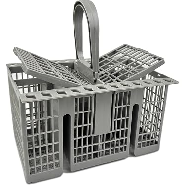Besteckkorb 430 x 210 Geschrirrspülkorb Spülkorb 43x21 cm, 21,00
