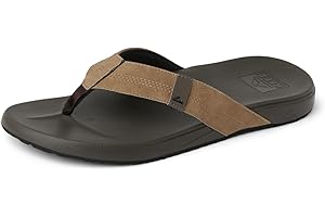Reef Cushion Bounce Phantom - Chanclas Hombre