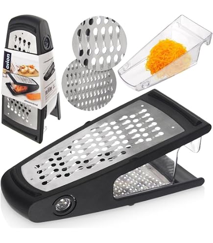 METALTEX - RÂPE universelle en inox et plastique EUR 11,07 - FR