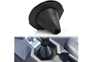 REARACE Shift Boot Compatible with 2015-2019 Slingshot Base/SL/SL LE/SLR