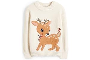 C&A Niños: niñas Jersey Christmas