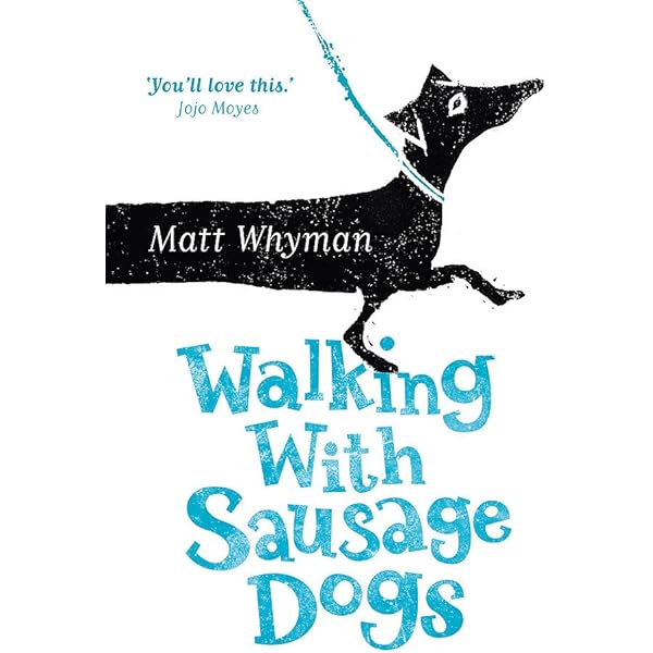 sausage dog central amazon