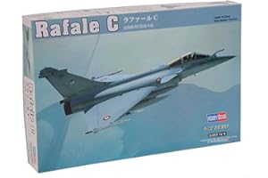 Hobbyboss 1:72 - Rafale C - HBB87246