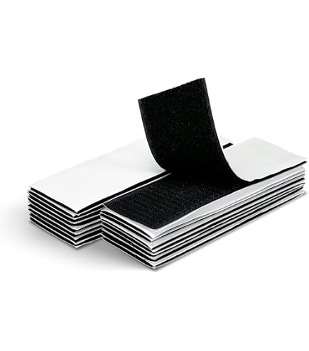 8 Pinces Magnétiques Pour Nappe – Fixation Invisible Table Extérieur – Idéal Fête, Restaurant, Camping