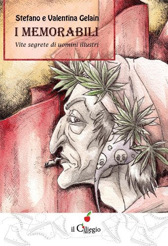 Download I Memorabili. Vite segrete di uomini illustri Download I Memorabili. Vite segrete di uomini illustri