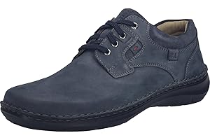 Josef Seibel Herren Businessschuhe New.Anvers.36,Weite K (Extra weit),Wechselfußbett