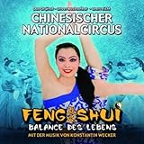 Chinesischer Nationalcircus un - Konstantin Wecker