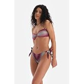 Dagi Kadın Brazilian Bikini Alt, &Ouml;rme