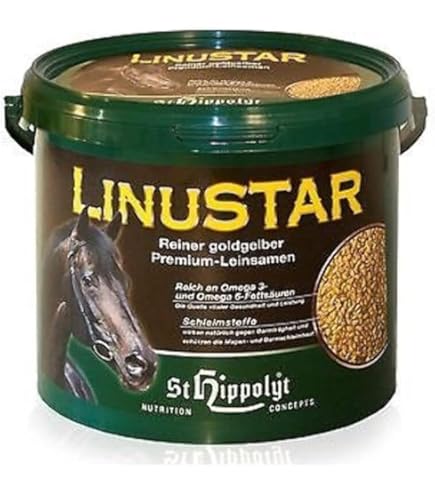 Agrobs | AlpenGrün Müsli - Natuurlijk Paardenverblijf