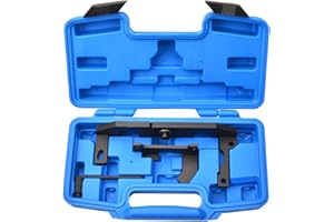 Prokomon Engine Timing Locking Tool fit For Petrol Citroen C3 Peugeot 208 308 2008 SUV Psa 1.0 1.2 Vti