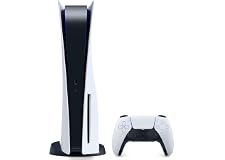 horsemen Playstation 5 Console Disk Edition