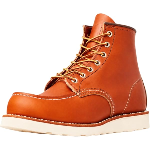 Red Wing Men's Heritage 8146-6
