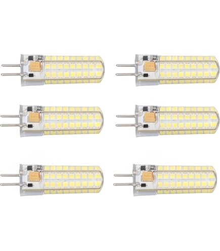 G6.35 Lampen kopen? ✔️ Tot 50% korting