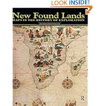 New Found Lands: Maps in the History of Exploration