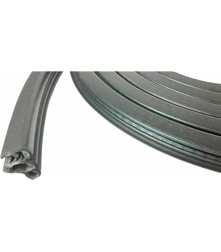 Door Rubber Seal Kit For Mercedes-Benz Sprinter W901 W905 1995-2006 – MFZ – 2 Pieces