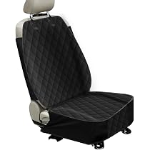 Tapis De Coffre Alfheim Pour Chien - Imperméable Et Anti-Dérapant - 175x105cm - Pour Voiture/SUV - Avec Poches Filet
