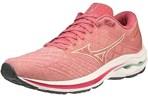 Mizuno Femme Wave Inspire 18 (W) Chaussures de Running